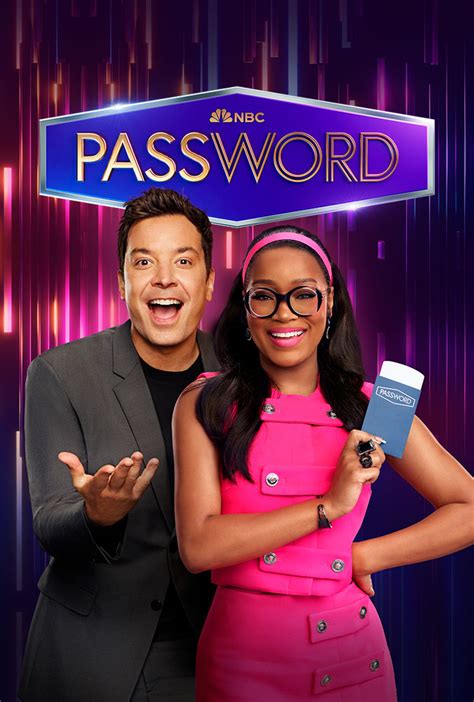 does jimmy fallon own password|new password with jimmy fallon.